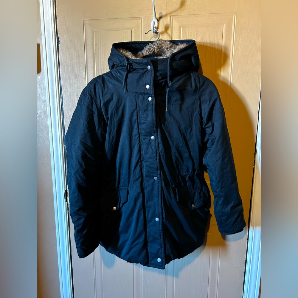 Pull & Bear Winter jacket/coat